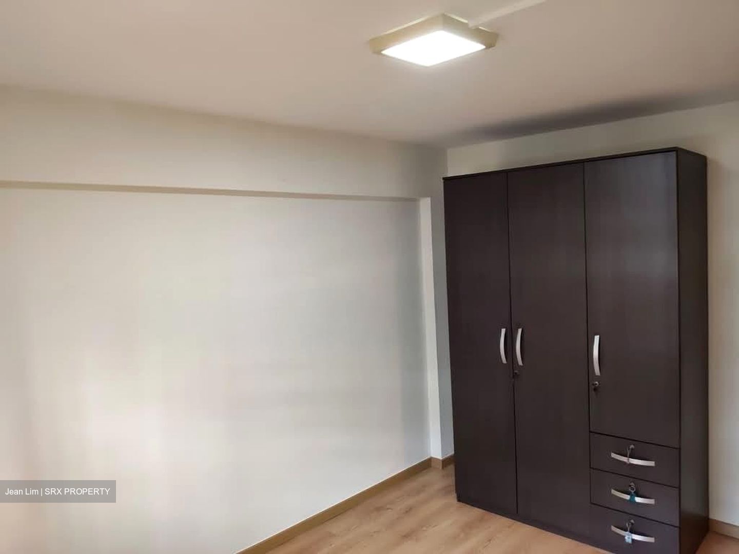 Blk 163 Mei Ling Vista (Queenstown), HDB 3 Rooms #597055391